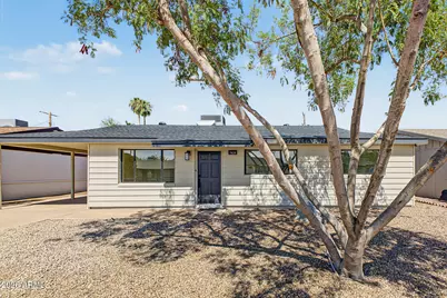 7820 E Culver Street, Scottsdale, AZ 85257 - Photo 1