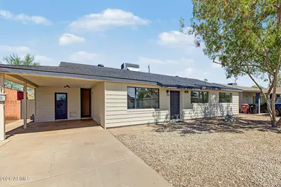 7820 E Culver Street, Scottsdale, AZ 85257 - Photo 2