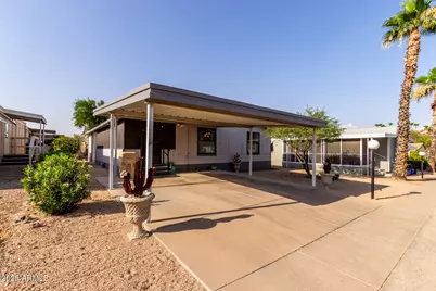 2233 E Behrend Drive #128, Phoenix, AZ 85024 - Photo 4