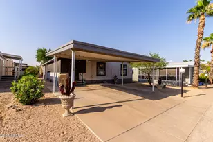 2233 E Behrend Dr, Phoenix, AZ 85024 - Photo 4