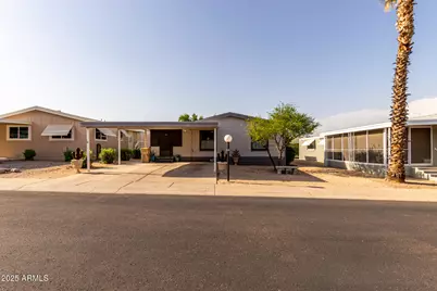 2233 E Behrend Drive #128, Phoenix, AZ 85024 - Photo 6