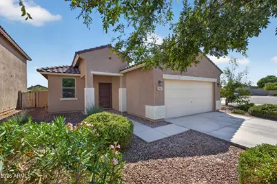 7123 W Palo Verde Drive, Glendale, AZ 85303 - Photo 1