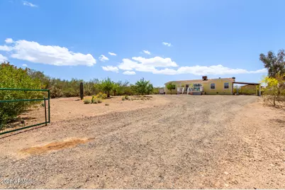 32815 N 226th Avenue, Wittmann, AZ 85361 - Photo 42