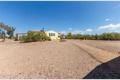 32815 N 226th Avenue, Wittmann, AZ 85361 - Photo 38