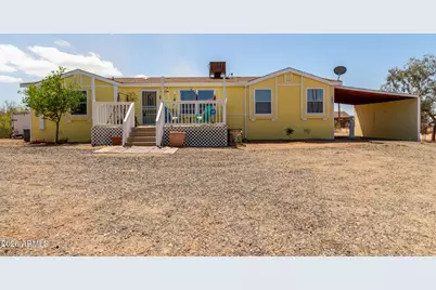 32815 N 226th Avenue, Wittmann, AZ 85361 - Photo 2