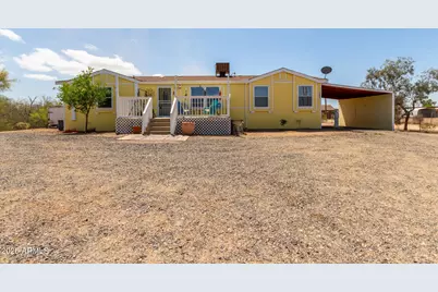 32815 N 226th Avenue, Wittmann, AZ 85361 - Photo 1