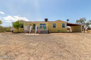 32815 N 226th Ave, Wittmann, AZ 85361 - Photo 1