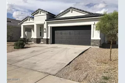 1913 W Pima Avenue, Coolidge, AZ 85128 - Photo 1