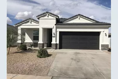 1913 W Pima Avenue, Coolidge, AZ 85128 - Photo 2