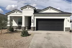 1913 W Pima Ave, Coolidge, AZ 85128 - Photo 2