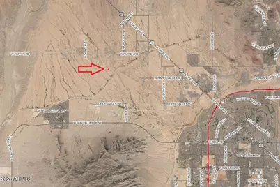 20353 W Jomax Road #-, Wittmann, AZ 85361 - Photo 2