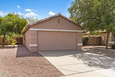 15011 W Hearn Road, Surprise, AZ 85379 - Photo 4