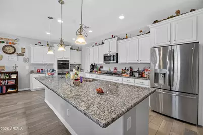 22303 N 100th Lane, Peoria, AZ 85383 - Photo 4
