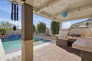 24205 N 160th Ave, Surprise, AZ 85387 - Photo 50