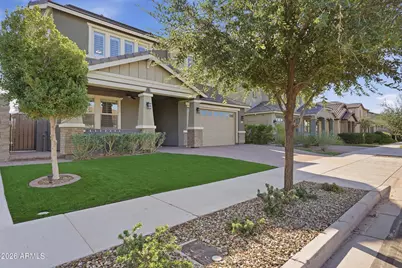 24205 N 160th Avenue, Surprise, AZ 85387 - Photo 48