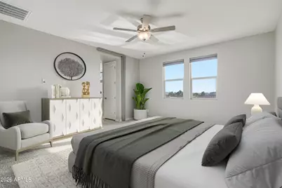24205 N 160th Avenue, Surprise, AZ 85387 - Photo 16