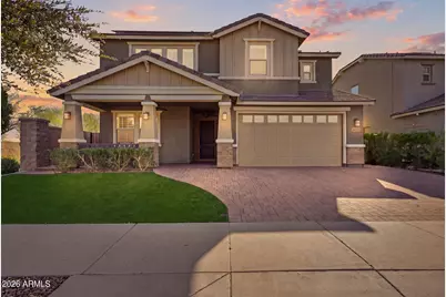 24205 N 160th Avenue, Surprise, AZ 85387 - Photo 2