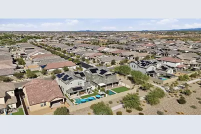 24205 N 160th Avenue, Surprise, AZ 85387 - Photo 46