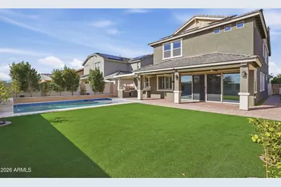 24205 N 160th Avenue, Surprise, AZ 85387 - Photo 34