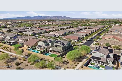 24205 N 160th Avenue, Surprise, AZ 85387 - Photo 38