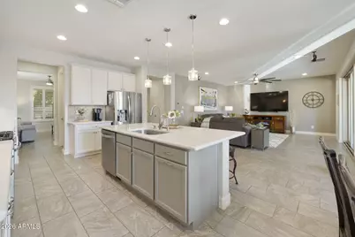 5730 S Winchester --, Mesa, AZ 85212 - Photo 4