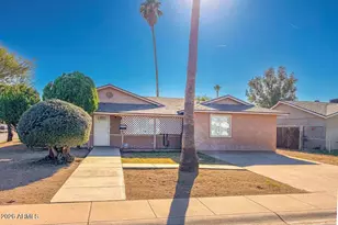 6301 W Earll Dr, Phoenix, AZ 85033 - Photo 1