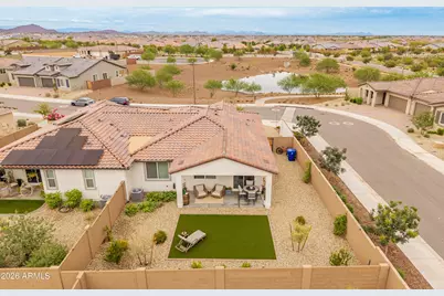24886 N 173rd Lane, Surprise, AZ 85387 - Photo 52