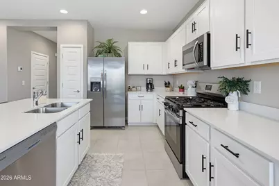 24886 N 173rd Lane, Surprise, AZ 85387 - Photo 16