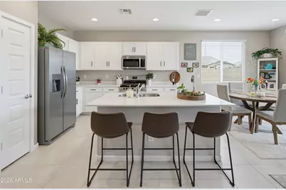 24886 N 173rd Lane, Surprise, AZ 85387 - Photo 2