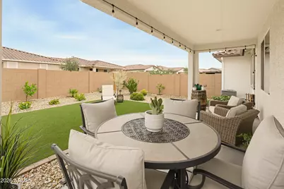 24886 N 173rd Lane, Surprise, AZ 85387 - Photo 42