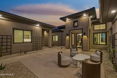 12346 E Black Rock Road, Scottsdale, AZ 85255 - Photo 36