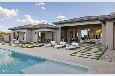 12346 E Black Rock Road, Scottsdale, AZ 85255 - Photo 22