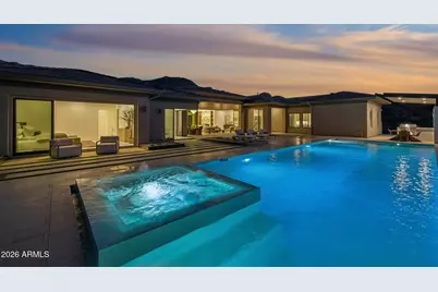 12346 E Black Rock Road, Scottsdale, AZ 85255 - Photo 26