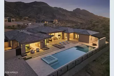 12346 E Black Rock Road, Scottsdale, AZ 85255 - Photo 2