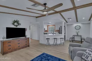 457 S 80th Pl, Mesa, AZ 85208 - Photo 1