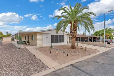 457 S 80th Place, Mesa, AZ 85208 - Photo 2