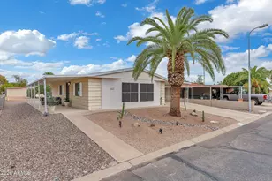 457 S 80th Pl, Mesa, AZ 85208 - Photo 2
