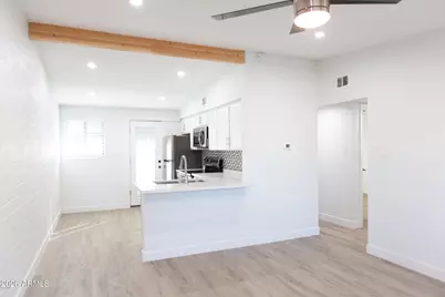 1605 E Montebello Avenue #5, Phoenix, AZ 85016 - Photo 2
