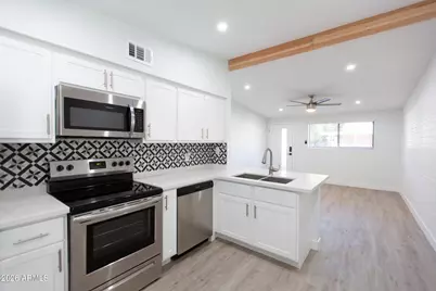1605 E Montebello Avenue #5, Phoenix, AZ 85016 - Photo 6