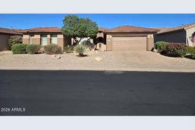 20480 N Canyon Whisper Drive, Surprise, AZ 85387 - Photo 1
