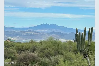 0 N 136th Street #2, Scottsdale, AZ 85262 - Photo 2