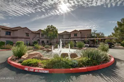 9455 E Raintree Drive N #2029, Scottsdale, AZ 85260 - Photo 32