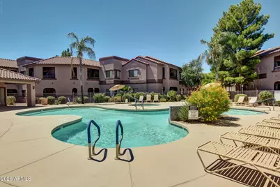 9455 E Raintree Drive N #2029, Scottsdale, AZ 85260 - Photo 28