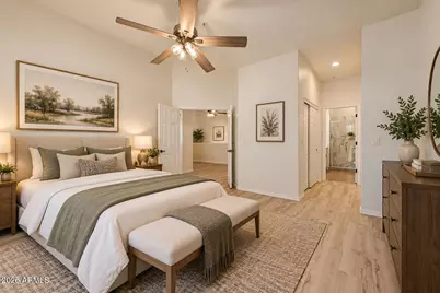 2241 E Pinchot Avenue #7C, Phoenix, AZ 85016 - Photo 14