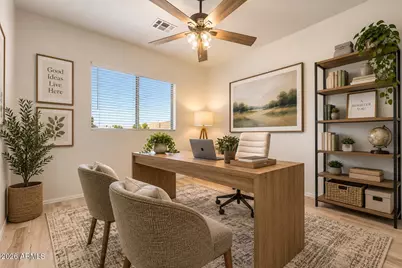 2241 E Pinchot Avenue #7C, Phoenix, AZ 85016 - Photo 22