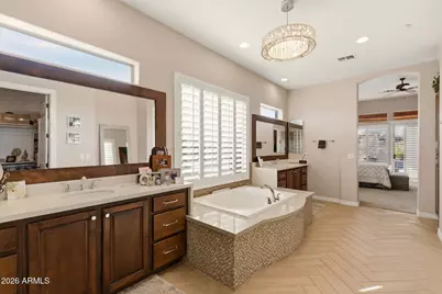 42016 N Back Creek Court, Anthem, AZ 85086 - Photo 30