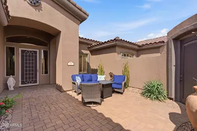 42016 N Back Creek Court, Anthem, AZ 85086 - Photo 40