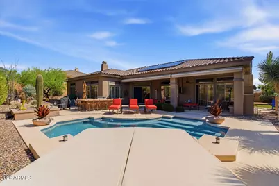 42016 N Back Creek Court, Anthem, AZ 85086 - Photo 44