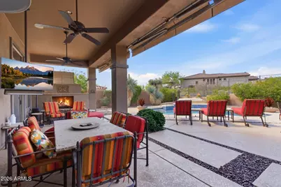 42016 N Back Creek Court, Anthem, AZ 85086 - Photo 38