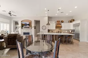 42016 N Back Creek Ct, Anthem, AZ 85086 - Photo 22
